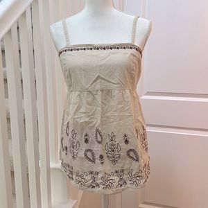 Announcements Maternity Top